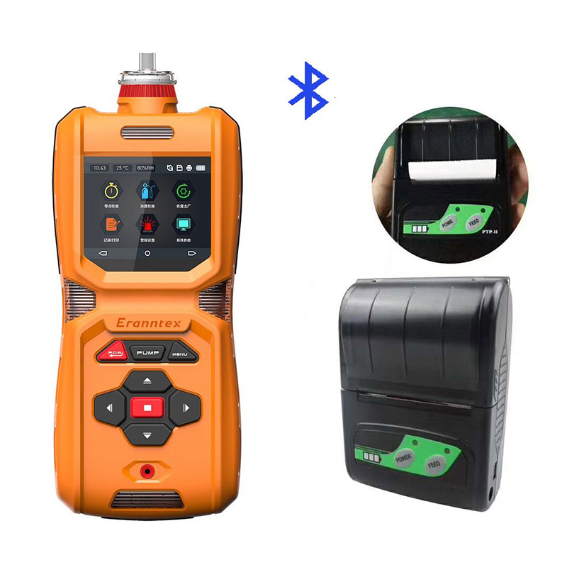 Zetron टेक्नोलोजीको दहनशील ग्यास अलार्मले कसरी औद्योगिक सुरक्षाको लागि रक्षाको पहिलो लाइन बनाउँछ?