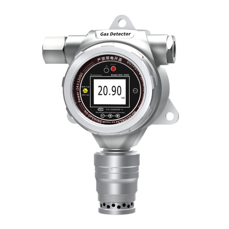 ग्यास डिटेक्टरहरू प्रयोग गरेर डिजेल भण्डारण क्षेत्रहरूलाई जोखिमबाट कसरी सुरक्षित गर्न सकिन्छ? यहाँ मुख्य बिन्दुहरू।