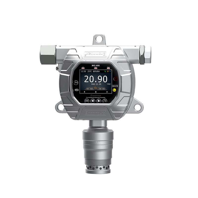 के परिवेशको तापक्रमले दहनशील ग्यास डिटेक्टरहरूलाई असर गर्छ?