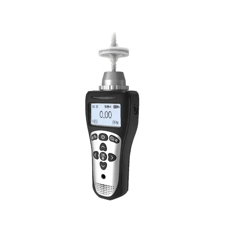 पेन्ट पत्ता लगाउन कुन ग्यास अलार्म प्रयोग गरिन्छ? यी ग्याँस प्रकार र चयन प्रविधिहरू महारत हुनुपर्छ