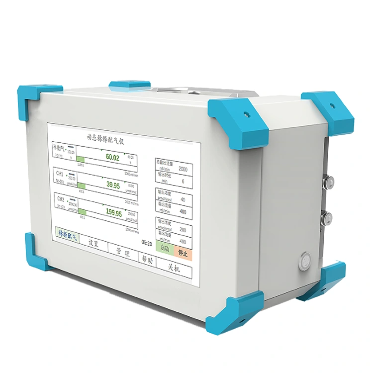 गतिशील कमजोरी क्यालिब्रेटर