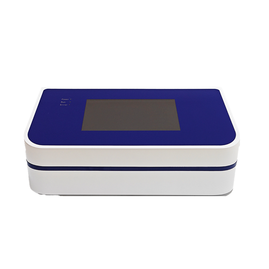 फिल्टर अखण्डता परीक्षण उपकरण