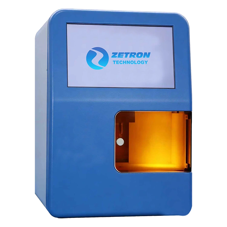 ओस्मोटिक दबाव मोलर एकाग्रता मीटर