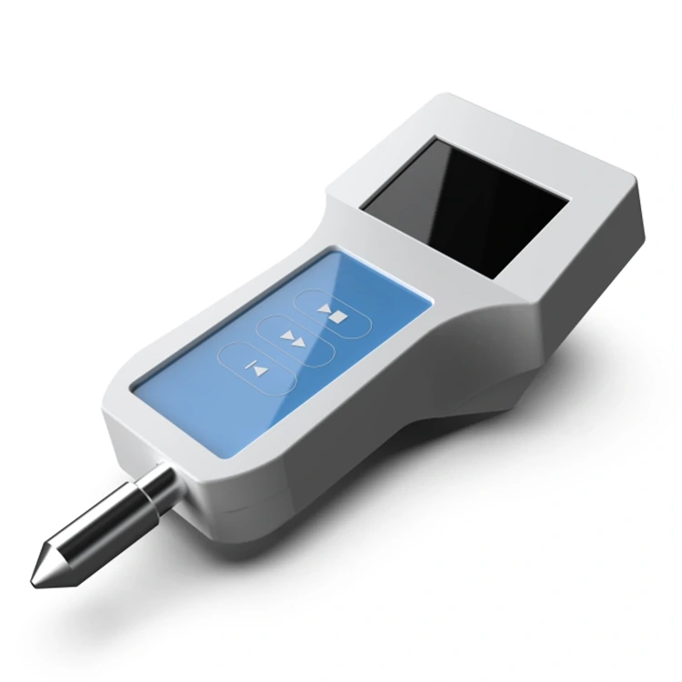 प्याकेज हेडस्पेस ग्यास अवशिष्ट अक्सिजन विश्लेषक