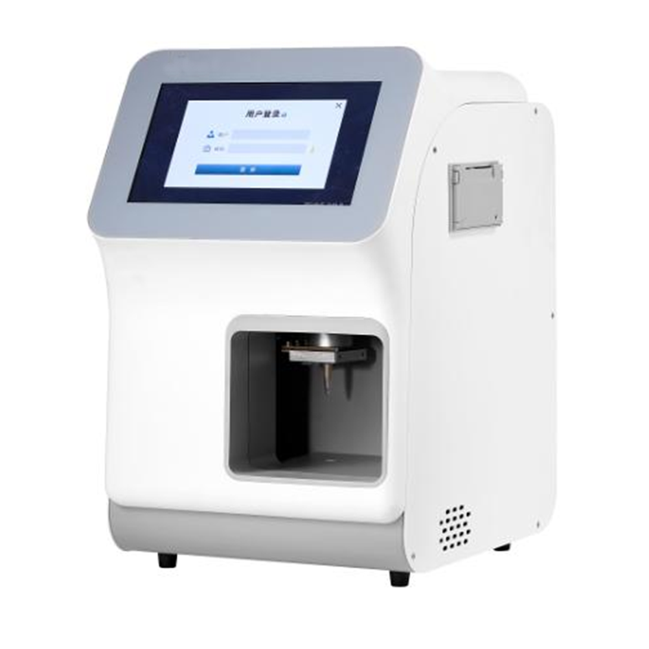 प्रेसिजन फ्रिजिङ प्वाइन्ट ओस्मोमिटर