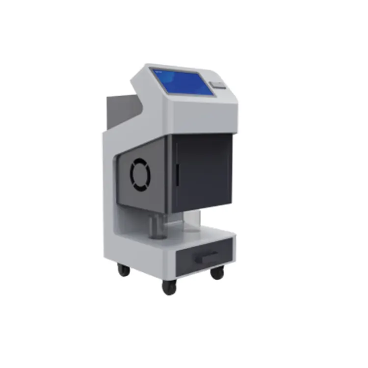 TA-205E कुल जैविक कार्बन विश्लेषक